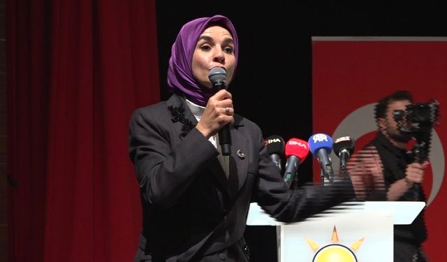 Türkiye'de 540 bin aileye destek sağlandı!