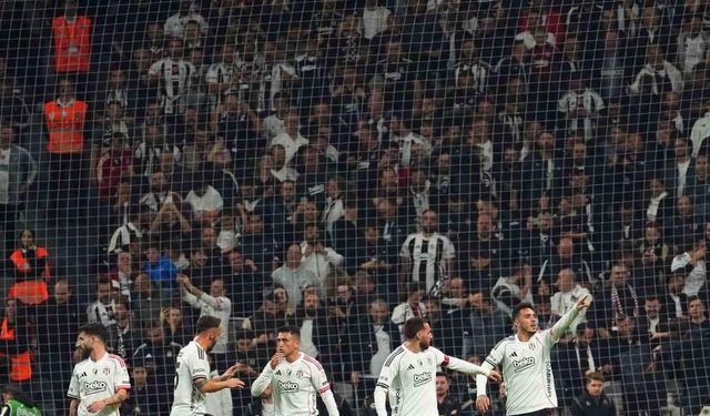 Emirhan Topçu bu sezon ilk golünü Fenerbahçe’ye attı