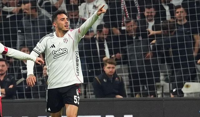 Emirhan Topçu, cezalı duruma düştü