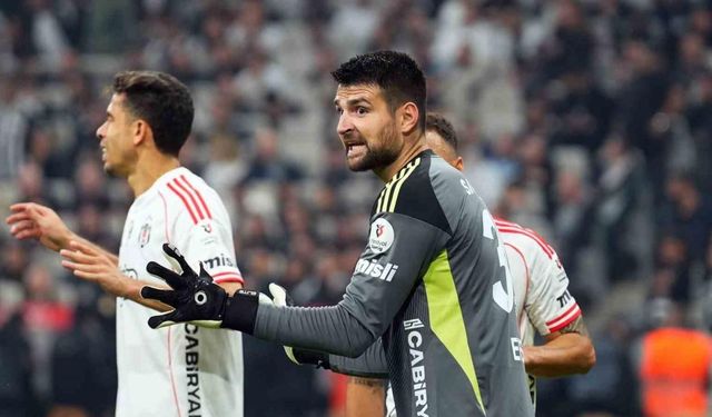 Ersin Destanoğlu 11’de başladığı maçlarda ilk kez Fenerbahçe’ye kaybetti