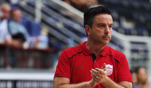 Özhan Çıvgın: "Önemli olan kazanmaktı"