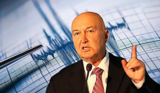 Prof. Dr. Övgün Ahmet Ercan kalp krizi geçirdi!