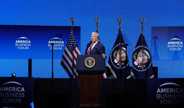 Putin: ABD, Rusya ve Çin nükleer silahsızlanma planı üzerinde çalışıyor