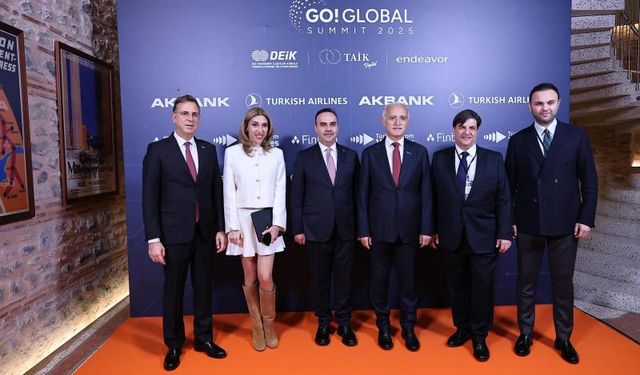 Dünyanın en büyük yatırım fonları İstanbul'da buluştu