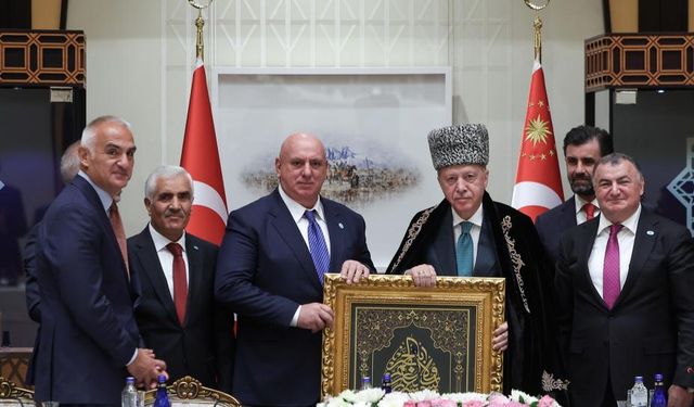 Ahıskalı Soydaşlar Türkiye’ye Geri Dönüyor: Erdoğan’dan Önemli Açıklamalar!