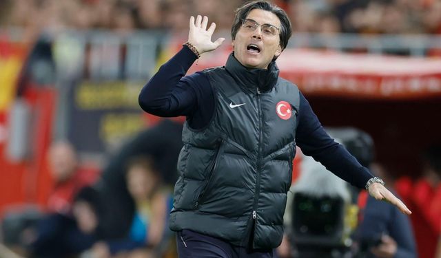 Montella: “Mart ayında hep birlikte büyük bir hayalin peşinde koşacağız”