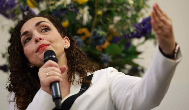 Kosova’da 28 Aralık’ta Erken Seçim Yapılacak