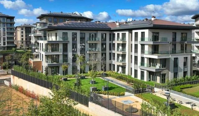 500 Bin Sosyal Konutta Başvurular Başladı! İşte Tüm Detaylar