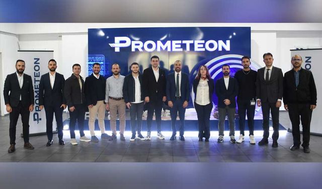 Prometeon’dan genç kuşak bayi temsilcileri için liderlik eğitimi: “ProGeneration”