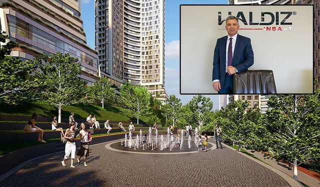 Hayatın Tam Ortasında Medyan Kadıköy!