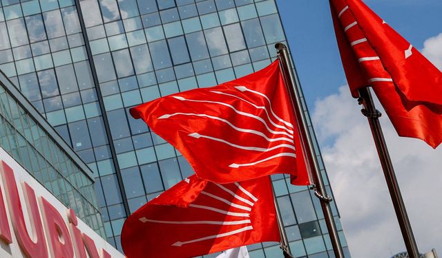 Başsavcılık'tan CHP Hakkında Kapatma Davası İddialarına Açıklama: “İhbar Vasfındadır”