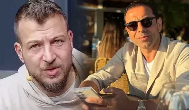 Batuhan Karadeniz ve Fedlan Kılıçaslan Hakkında Kırmızı Bülten