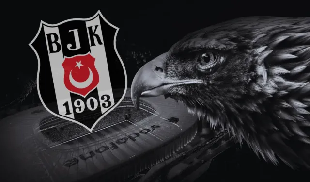 Beşiktaş’tan bahis soruşturması açıklaması: “Futbolcularımıza güvenimiz tam”