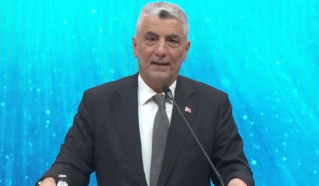 Türkiye ve Kuzey Makedonya'nın ikili ticaret hacmi, 2025'te 886 milyon dolara ulaştı