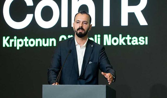 CoinTR ile Entegre Finans: Yeni Dönemin Köprüsü