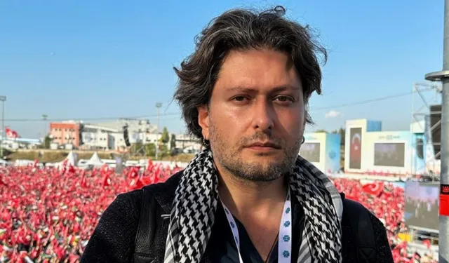 Paylaşımlarıyla tepki çeken Furkan Bölükbaşı gözaltına alındı!