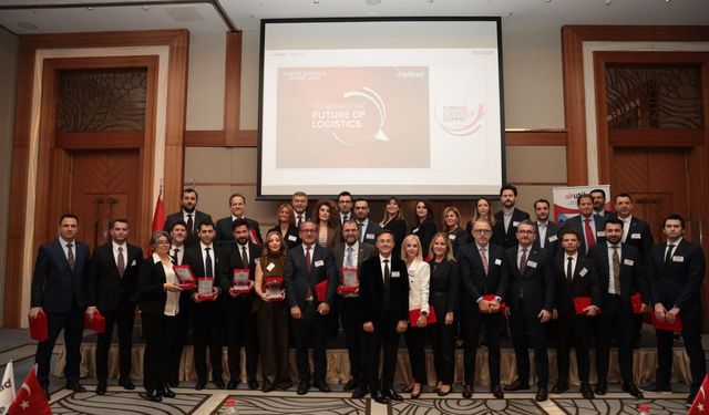 UTİKAD’IN 43. OLAĞAN SEÇİMLİ GENEL KURUL TOPLANTISI GERÇEKLEŞTİ