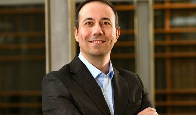 TP Türkiye & Azerbaycan Dijital Dönüşümden Sorumlu Başkan Yardımcılığı’na Bahadır Eren Atandı