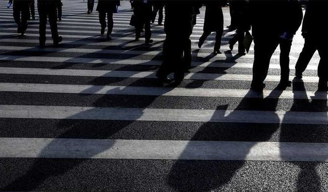 İşsizlik Aralık’ta Yüzde 7,7’ye Geriledi