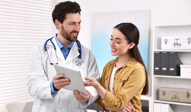 Katılım Sağlık ile her kurumda güvendesiniz