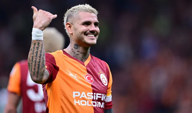 Galatasaray’da Icardi Belirsizliği! İtalyan Basını Yeni Takımını Duyurdu