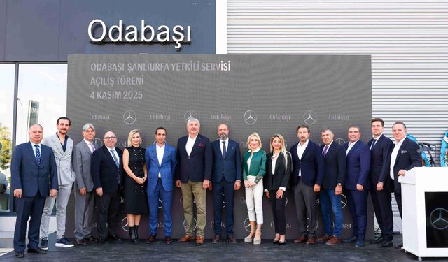 Mercedes-Benz Türk Bayi Ağı Türkiye’nin Yedi Bölgesinde Yatırımlarına Devam Ediyor