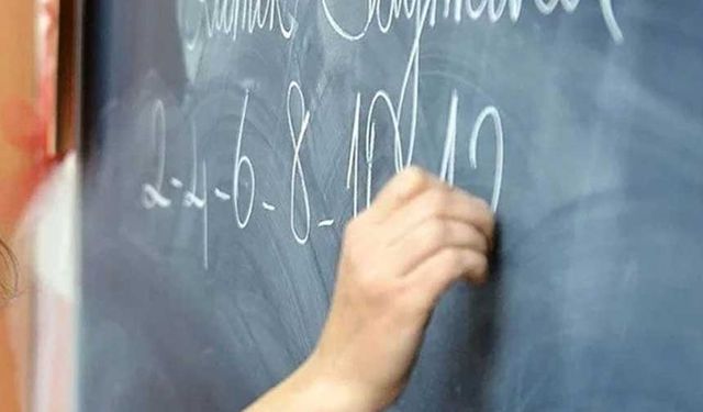 2025 Sözleşmeli Öğretmen Atama Tercihleri Başladı