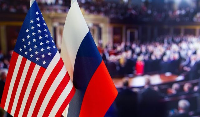 Rusya-ABD arasındaki gizli görüşme basına sızdırıldı
