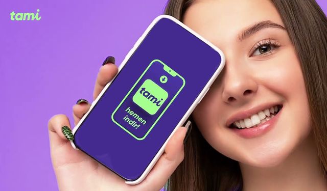 Tami güvenli ve kullanıcı dostu sistemiyle öne çıkıyor