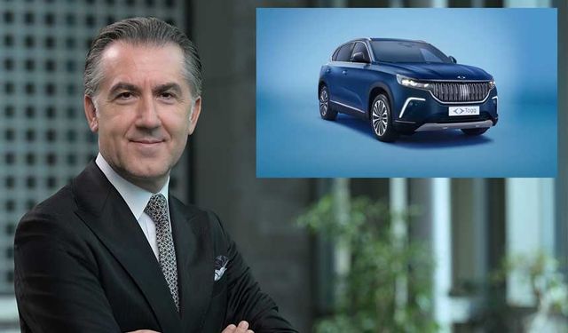 Garanti BBVA ve Togg’tan Dijital Taşıt Kredisi Entegrasyonu