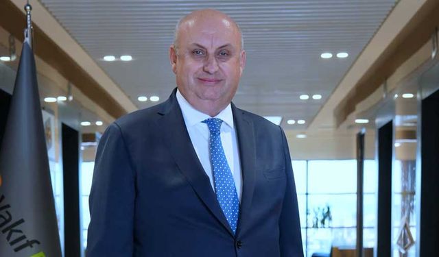 Vakıf faktoring A.Ş. 12-13-14 kasım tarihlerinde halka arz oluyor