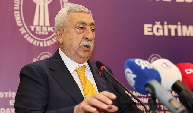 Az kazanandan az, çok kazanandan çok vergi alınmalı