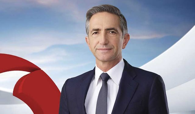 Vodafone Türkiye 2025-26 Mali Yılı İlk Yarısında Servis Gelirlerini Artırdı