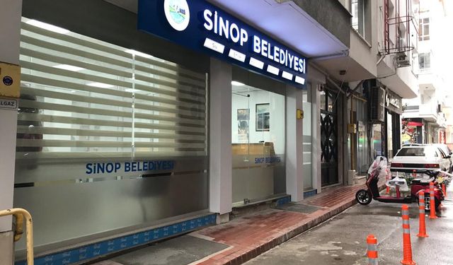 Sayıştay raporu: Sinop Belediyesi’nde usulsüzlük zinciri ortaya çıktı!