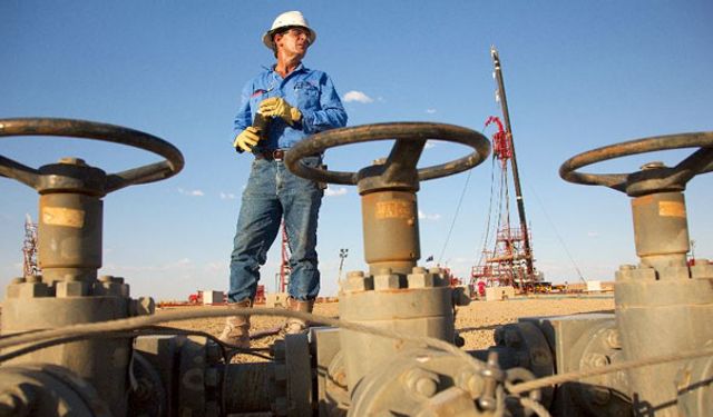 Avrupa 2027'ye kadar Rus gazına tam yasak için anlaştı