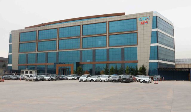 CDA LOJİSTİK ÜST YÖNETİMİNE TRANSFER