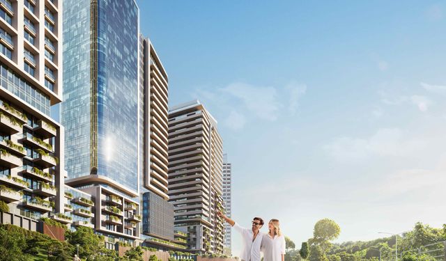 RAMS Park House Maslak’ta Rekor: 3 Günde 260 Satış