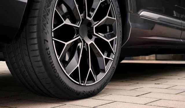 Güvenli Yolculuklar Sanatla Buluştu:  “Seyyahart” Continental ile Türkiye Rotasını Tamamladı