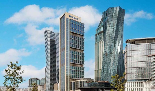 Halkbank Yenilikçi İş Fikirlerini Desteklemeye Devam Ediyor