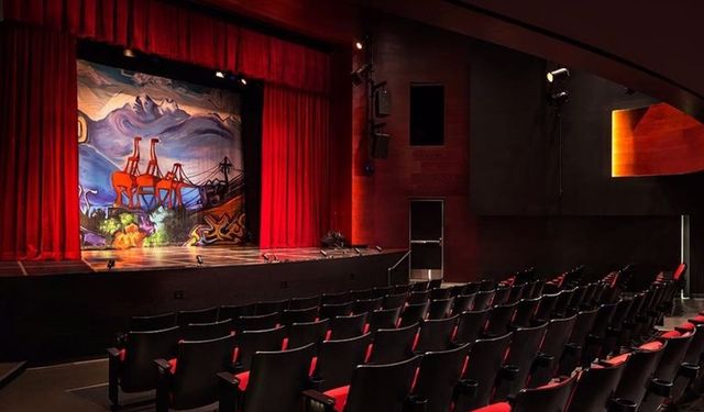 İstanbul’da Kasım ayında en çok sinema ve tiyatro bileti pahalandı