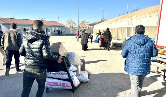 Suriyelilerin Geçici Koruma Statüsünün Kaldırılılması Ne Anlama Geliyor?