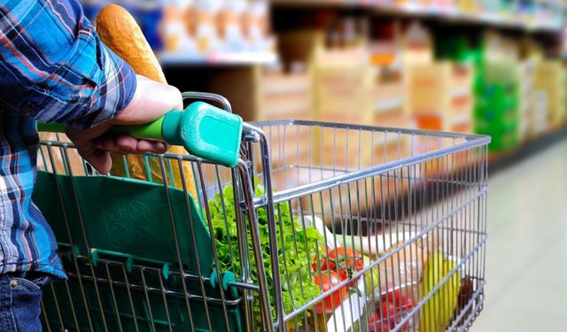 Yıl Sonu Enflasyon Beklentisi %31,17’ye Geriledi!