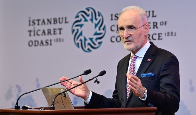 KOBİ’lere 5 Stratejik Öneri: “2026 Yapısal Reformların Yılı Olacak”
