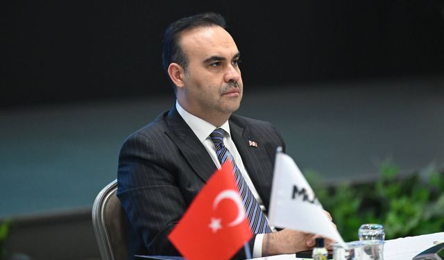 Sanayide yeni devrim: Mega endüstriyel bölgeler kurulacak