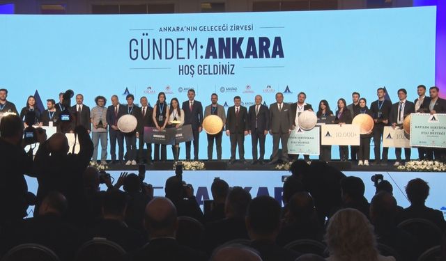 Bakan Kurum: “Türkiye, asrın felaketini asrın inşa seferberliğine dönüştürdü”