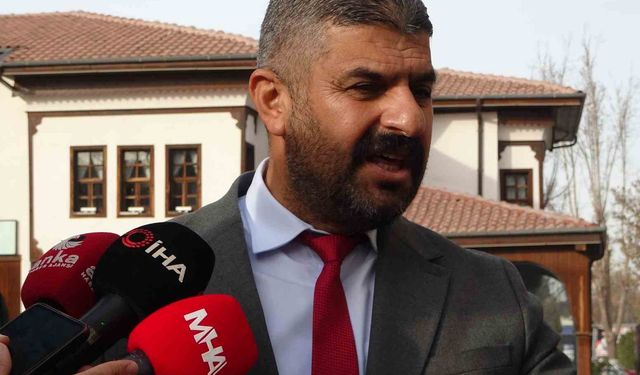 CHP’den istifa eden meclis üyesinden CHP’li belediyeye suçlama