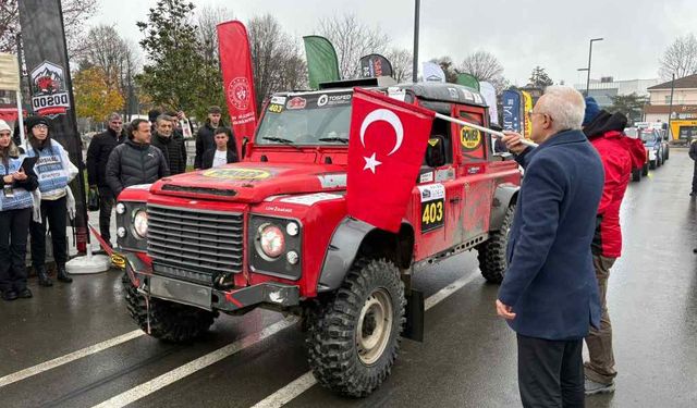 Baja Prusias ile sezonun final heyecanı yaşanıyor