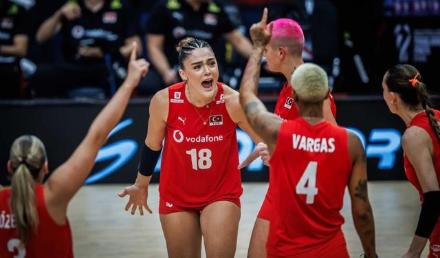 Sporda 2025 Böyle Geçti: Türkiye ve Dünyada Unutulmaz Bir Spor Yılı