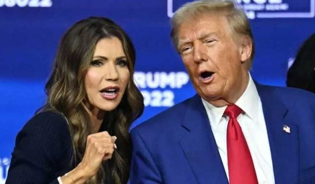 İç Güvenlik Bakanı'ndan ABD’ye Tam Seyahat Yasağı Önerisi