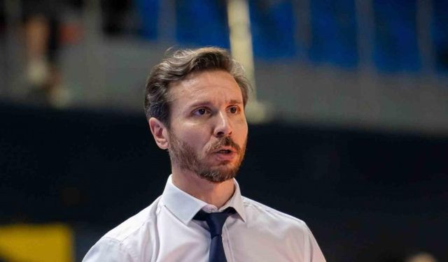 Aydın Büyükşehir Belediyespor’da Hamurcu dönemi sona erdi